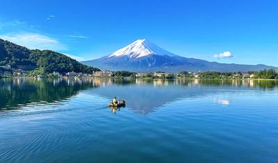 10-dniowa klasyczna mini-wycieczka po Japonii z Tokio, hotele 3 i 4-gwiazdkowe (maks. 6 osób) — 5