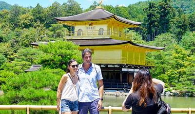 10-dniowa klasyczna mini-wycieczka po Japonii z Tokio, hotele 3 i 4-gwiazdkowe (maks. 6 osób) — 2