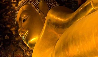 Bangkok Basics, City Break, Private Tour — 3