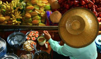 Bangkok, który musisz zobaczyć, City Break - Prywatna wycieczka — 2