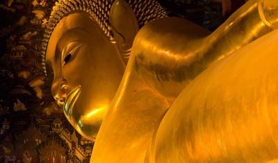 Bangkok, który musisz zobaczyć, City Break - Prywatna wycieczka — 5