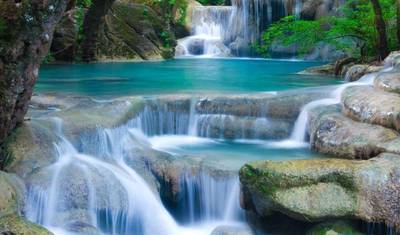 Central Thailand Highlights in a Loop 3 Days, Private Tour — 3