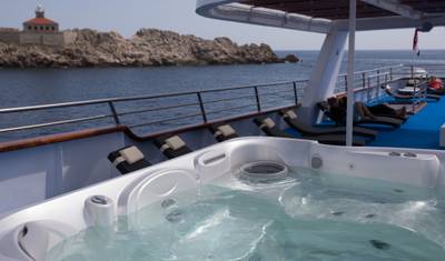 4 dias de Split a Dubrovnik, barco Superior, Idade Mista, 10-69 anos — 4