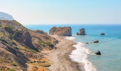 The Essence of Cyprus — 4