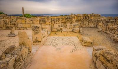 The Essence of Cyprus — 5