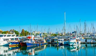 The Essence of Cyprus — 2