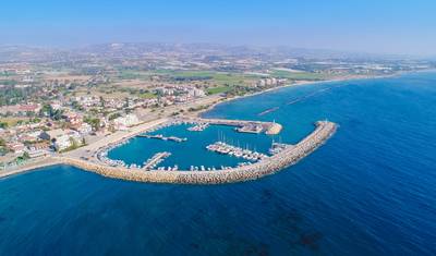 The Essence of Cyprus — 3