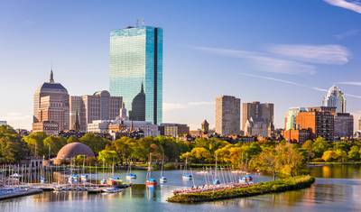 Boston, Cape Cod e as Ilhas (Clássico, Prévia 2022, 8 Dias) — 2