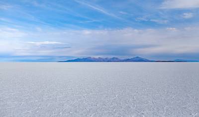 Aventura nos Salar de Uyuni e Deserto 5D/4N (La Paz a La Paz) — 4