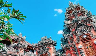 Indywidualna, Prywatna 8-dniowa podróż poślubna do Indonezji na Bali, z codziennym rozpoczęciem — 3