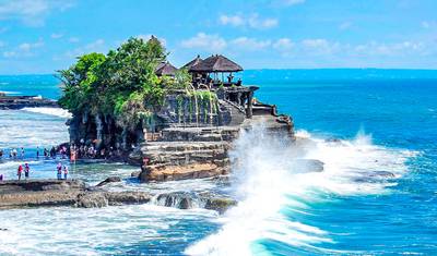 Indywidualna, Prywatna 8-dniowa podróż poślubna do Indonezji na Bali, z codziennym rozpoczęciem — 5