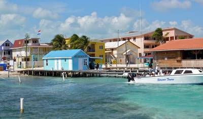 Incredible Belize - 8 days — 3