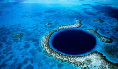 Incredible Belize - 8 days — 4
