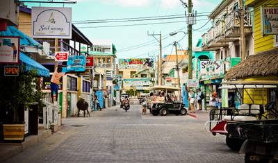 Incredible Belize - 8 days — 5