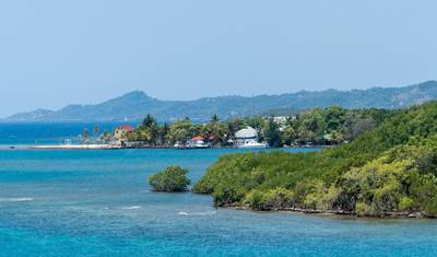 Honduras: Tegucigalpa, Roatán, Valle de Ángeles - 6 dias — 4