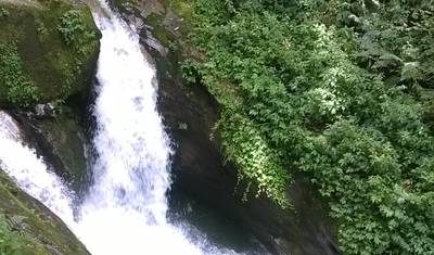 مسير غوري باني بون هيل الجبلي 5 أيام — 5