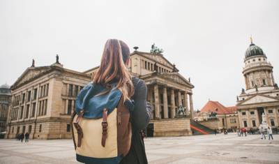 オクトーバーフェスト、ドイツ体験の旅（11日間） — 2