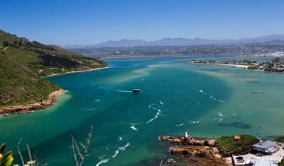 South Africa: From the Cape to Kruger — 3