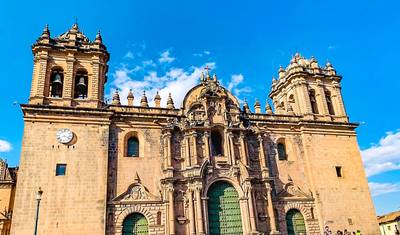 Viagem Personalizada de 6 Dias ao Peru: Cusco, Partidas Diárias e Guia Privado — 4