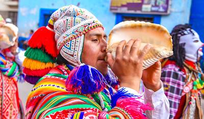 Viagem Personalizada de 6 Dias ao Peru: Cusco, Partidas Diárias e Guia Privado — 3
