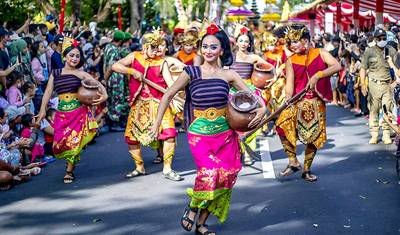 オーダーメイド12日間 インドネシアハイライトの旅、プライベートツアー＆毎日出発 — 5