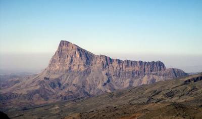 Classical  Sultanate of Oman - Group Tour of Muscat, Ras Al Had, Wahiba Nizwa, Jebel Shams and Salalah — 2