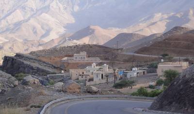 Classical  Sultanate of Oman - Group Tour of Muscat, Ras Al Had, Wahiba Nizwa, Jebel Shams and Salalah — 5