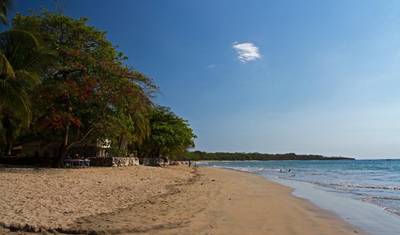 Diversão ao Sol na Praia de Tamarindo, Escapada Curta — 5