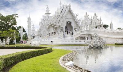The Best of North Thailand, Private Tour — 2
