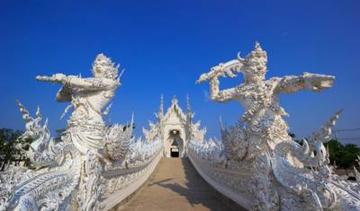 The Best of North Thailand, Private Tour — 5