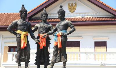 The Best of North Thailand, Private Tour — 3