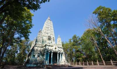 Bangkok and Golden Triangle, Private Tour — 5