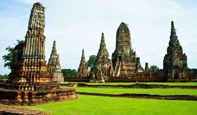タイの秘宝 8日間 - チェンマイから南部へ、プライベートツアー — 4