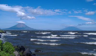 Nikaragua - Klasyczna Nikaragua - 5 dni — 5