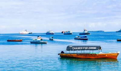 Szyta na miarę 11-dniowa prywatna przygoda w Tanzanii i na Zanzibarze, codzienny wyjazd — 3