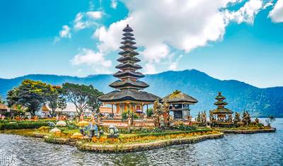 Tour Privado de 10 Dias em Bali Sob Medida com Partida Diária — 2