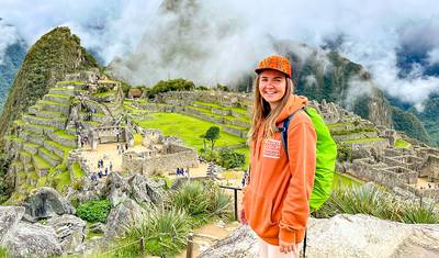 Férias em Família Personalizadas de 14 Dias no Peru, Partidas Diárias e Guia Privado — 2