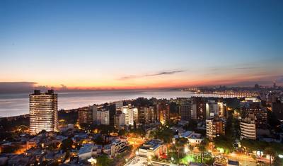 Uruguay: Montevideo Express - 3 days — 5