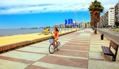 Uruguay: Montevideo Express - 3 days — 2