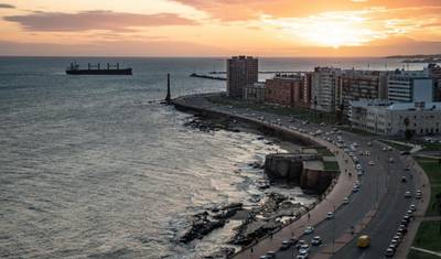 Uruguay: Montevideo Express - 3 days — 3