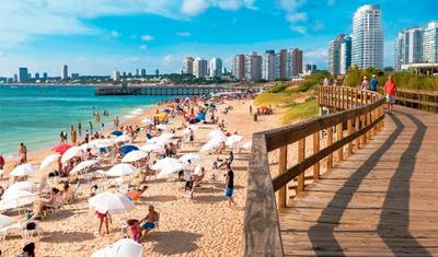 Uruguay: Punta del Este Express  - 3 days — 3