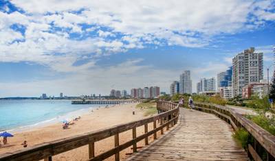 Uruguay: Punta del Este Express  - 3 days — 4