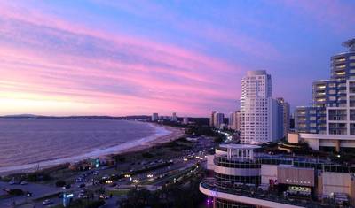 Uruguay: Punta del Este Express  - 3 days — 2