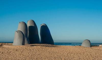 Uruguay: Punta del Este Express  - 3 days — 5