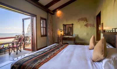 19-Days Best of Kenya, Tanzania & Diani Beach Holiday- High End — 3