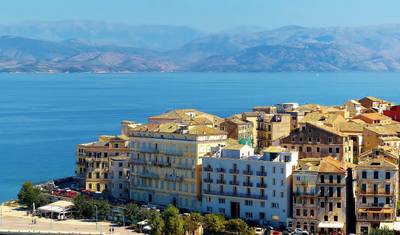 27-Day Ultimate Greece Circle: UNESCO Wonders & Idyllic Islands — 4