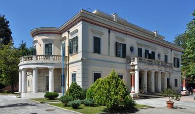 27-Day Ultimate Greece Circle: UNESCO Wonders & Idyllic Islands — 5