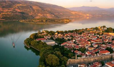 27-Day Ultimate Greece Circle: UNESCO Wonders & Idyllic Islands — 3