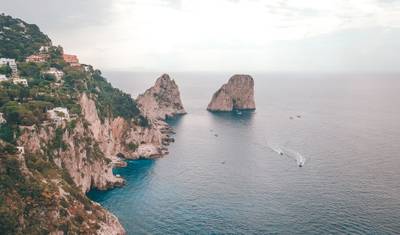 Best of Italy (Small Groups) — 4