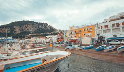 Best of Italy (Small Groups) — 5